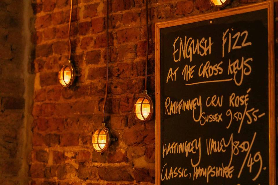 The Cross Keys 3