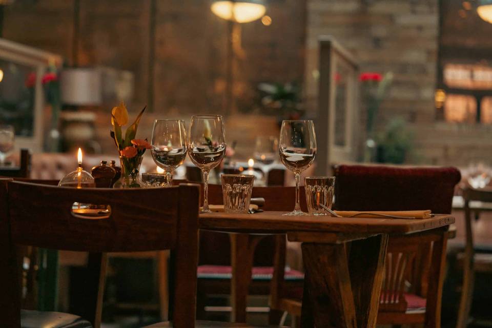 The Cross Keys 8