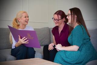 Emma Green Celebrant