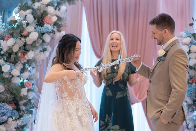 Handfasting