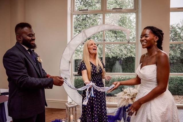 Emma Green Celebrant