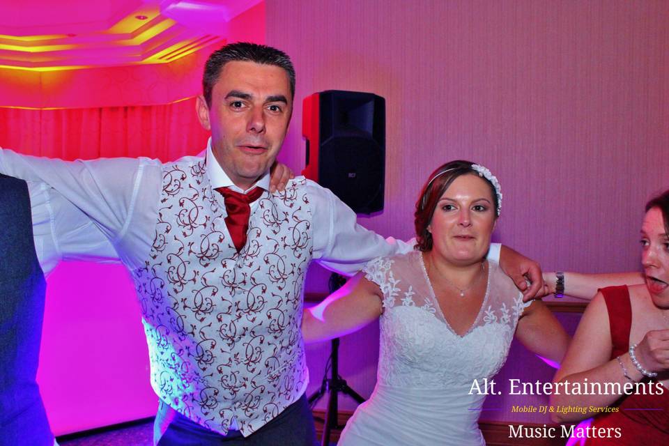 Last Dance