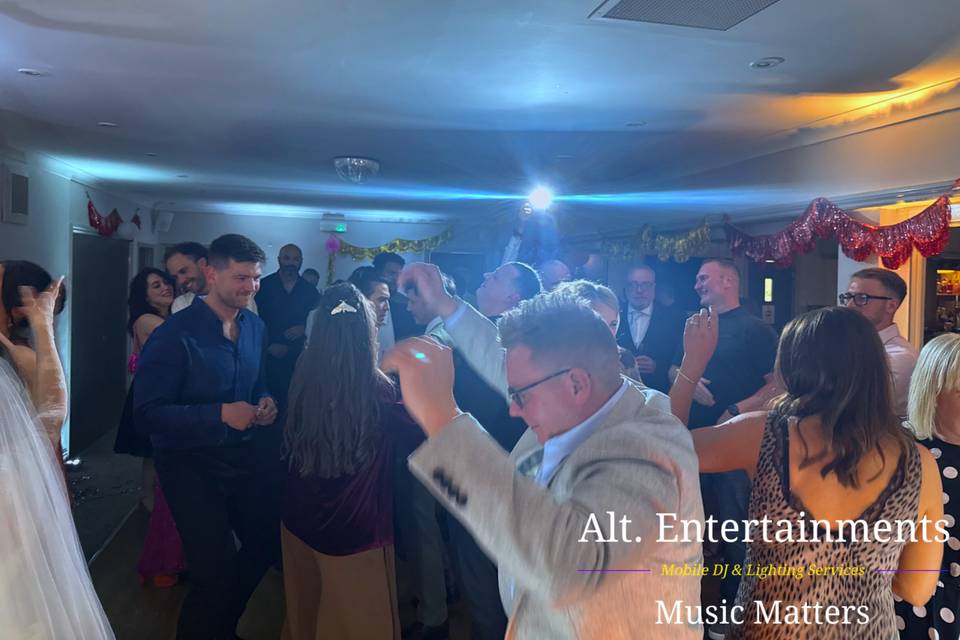 Wedding Dance