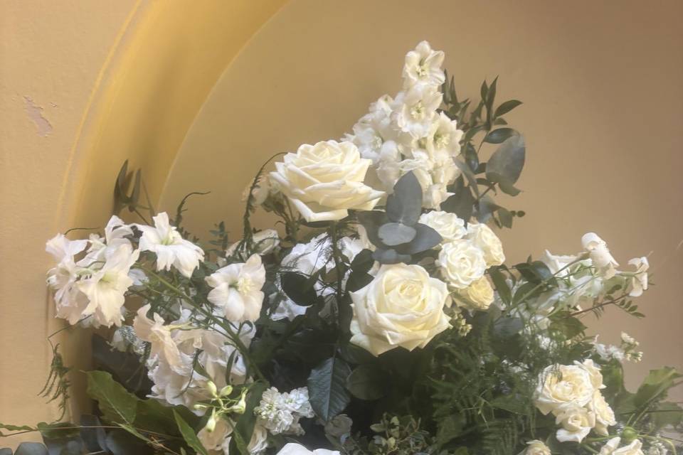 Gorgeous flowers