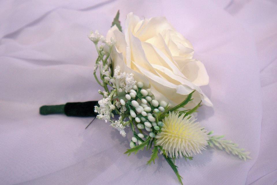 Buttonhole