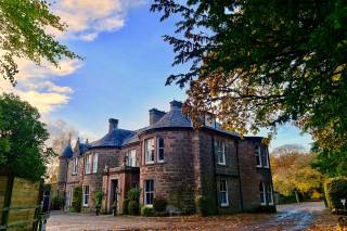 EXCLUSIVE USE - McArthur Manor - Destination Weddings