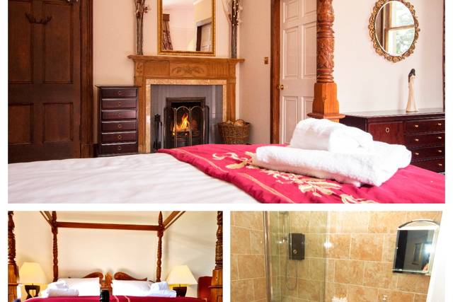 Edinburgh Suite