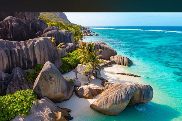 Seychelles