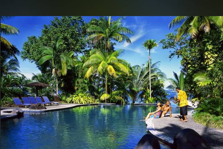 Thailand