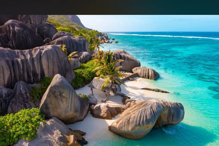 Seychelles