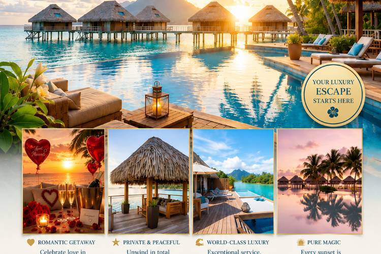 Bora Bora