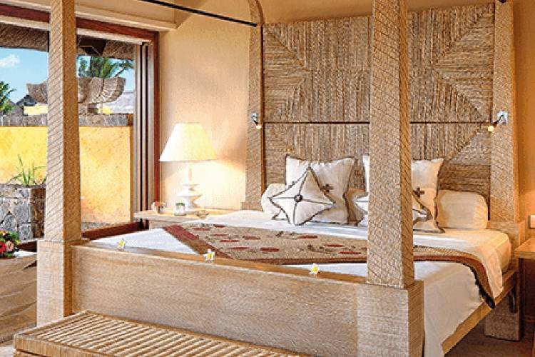 Luxury Accommodation