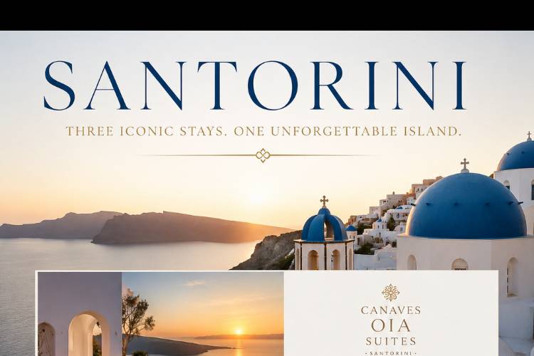 Santorini