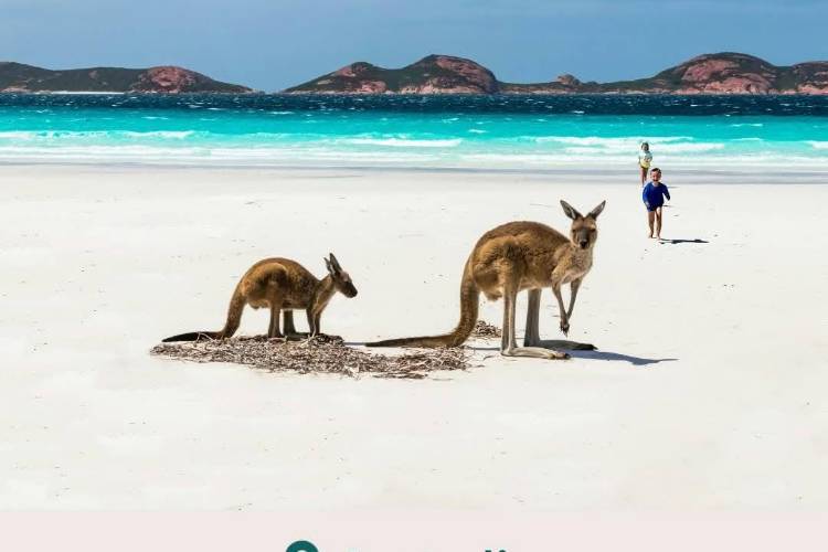 Australia