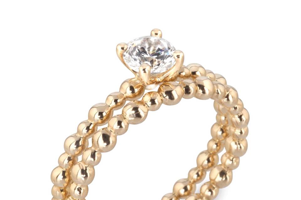 Engagement / Wedding Rings