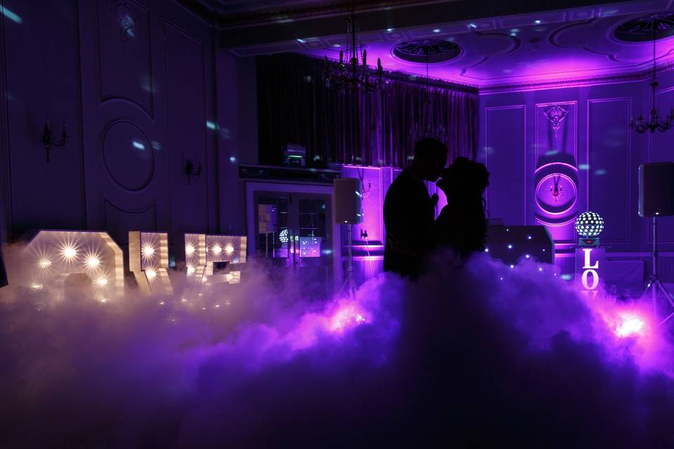 French Kiss Productions - Event DJ and Photo Booth