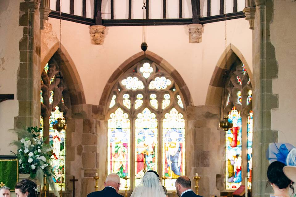 L&D Ceremony