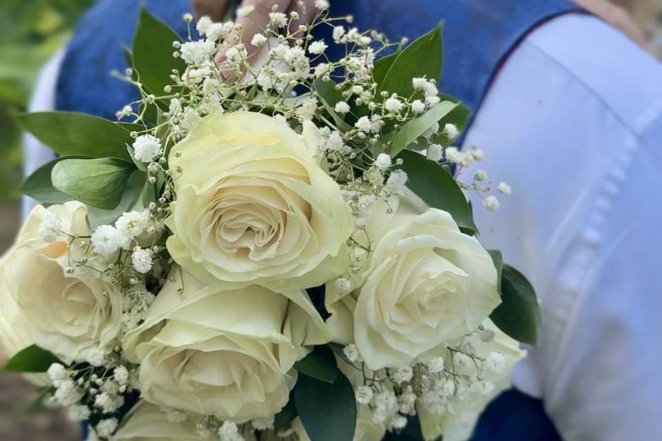 Bridal Bouquets