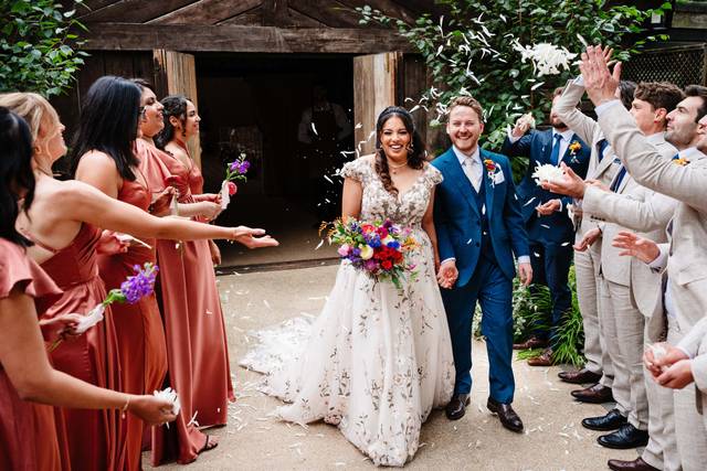Wedding Moments by Stan