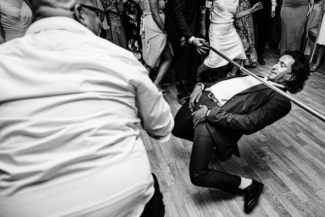 Dancefloor