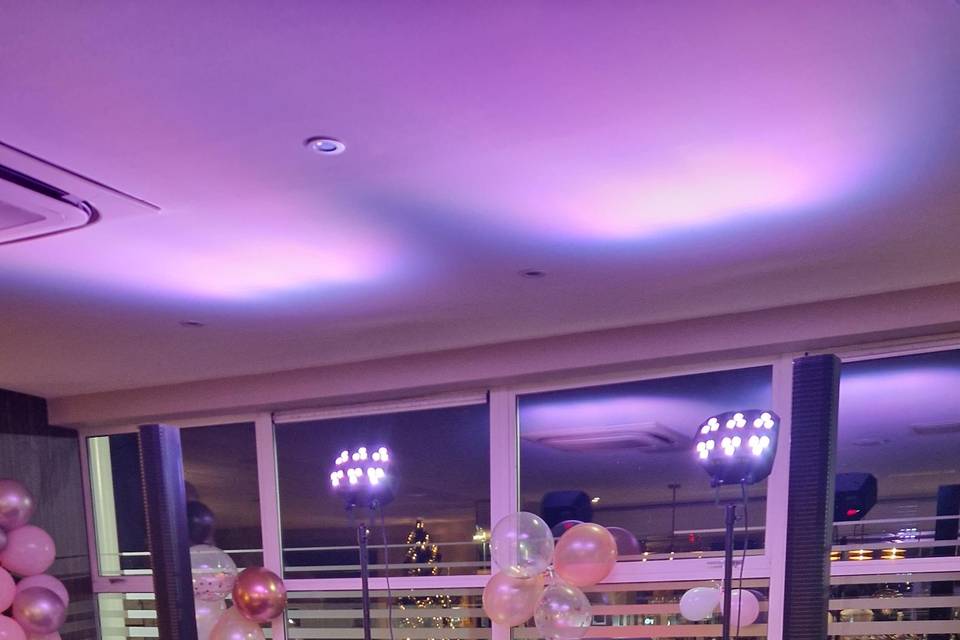 Jacob Juke Mobile DJ Services