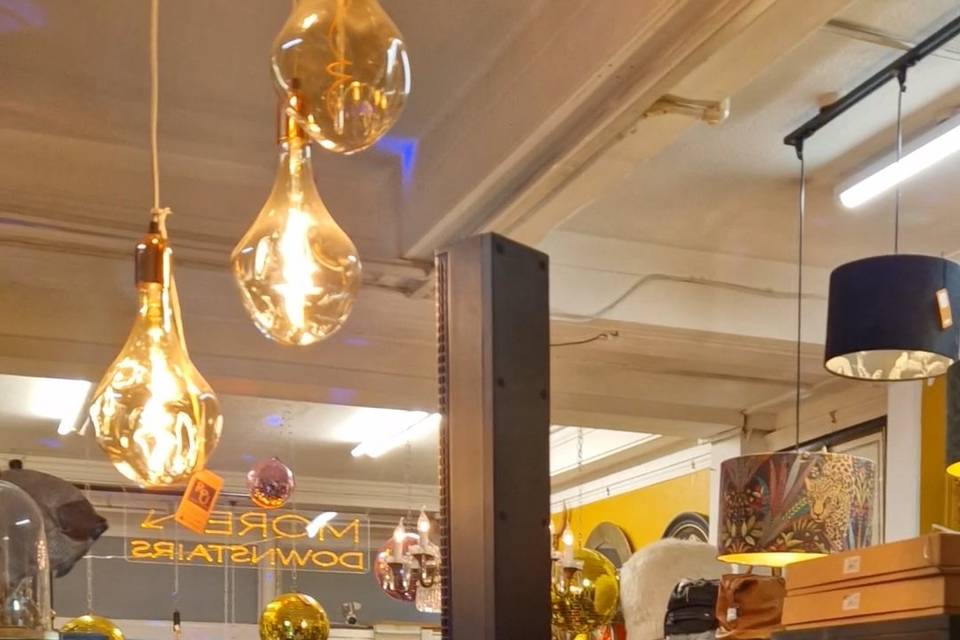 Fashion Charity Event.