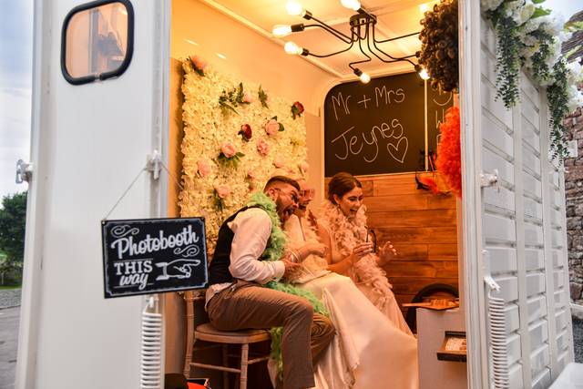 The 10 Best Photo Booths in Cumbria