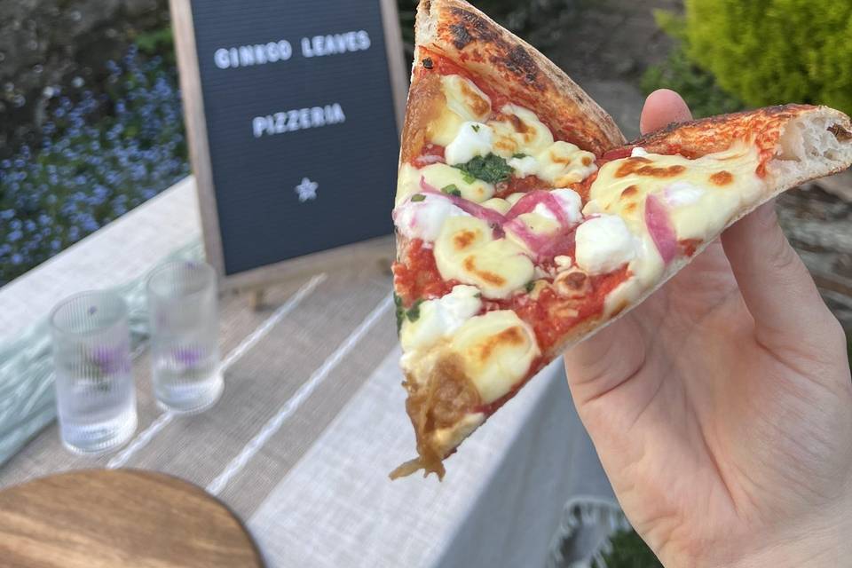 Pizzeria