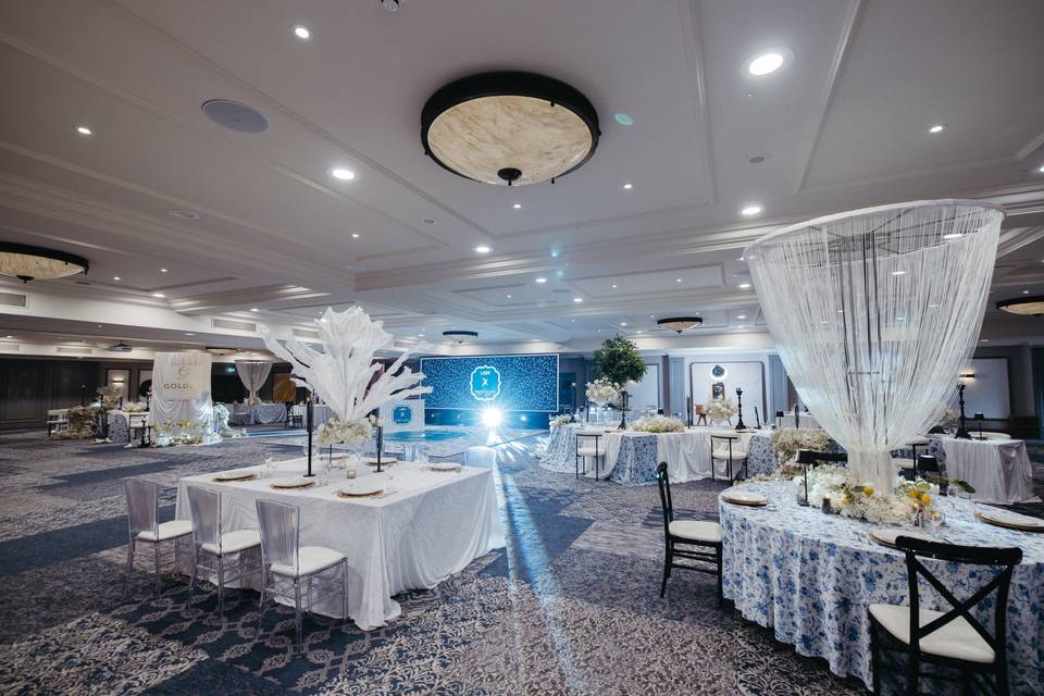 Park Suite