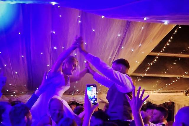 Wedding Party