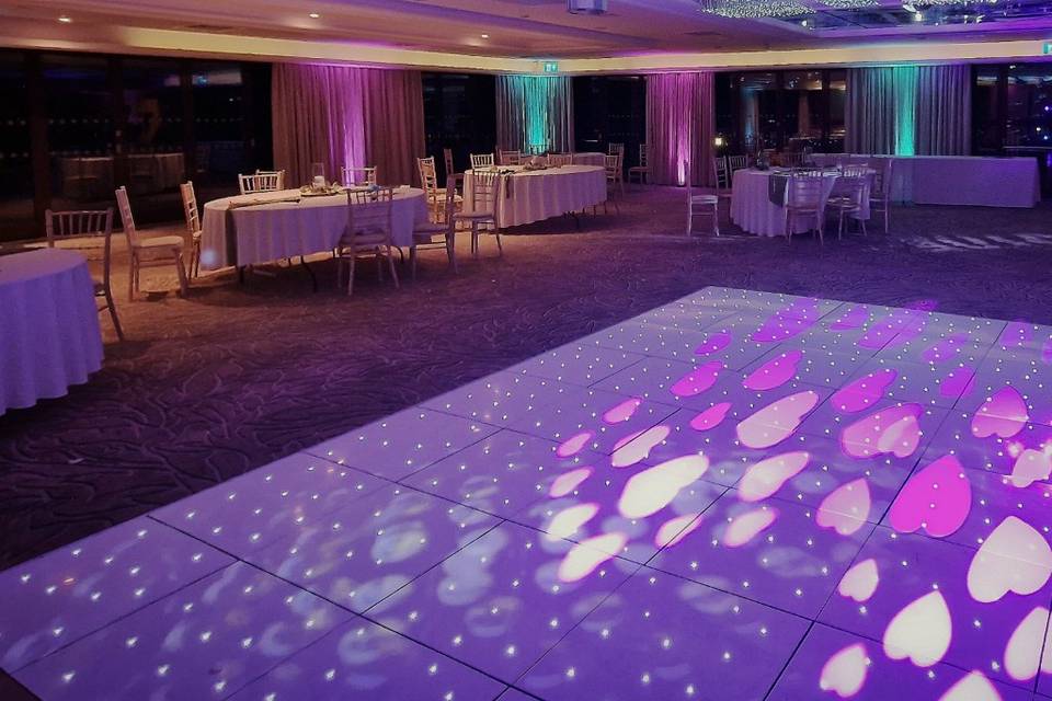 Mood Lighting