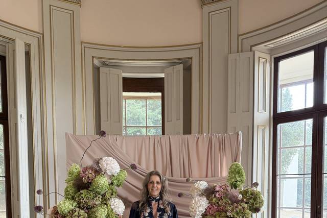 BusyBrides Celebrant