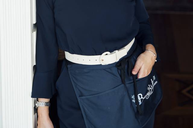 Sian Belton - Celebrant