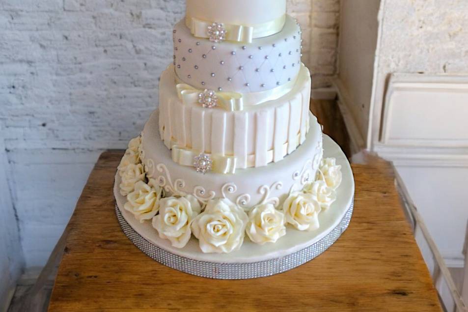 Gosia's Cake