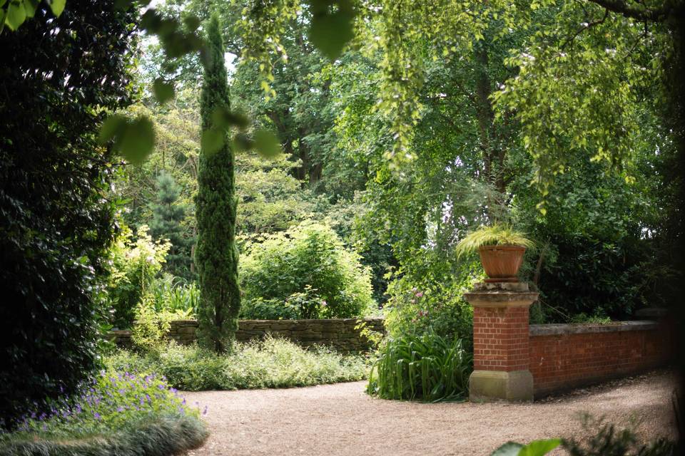Garden 13