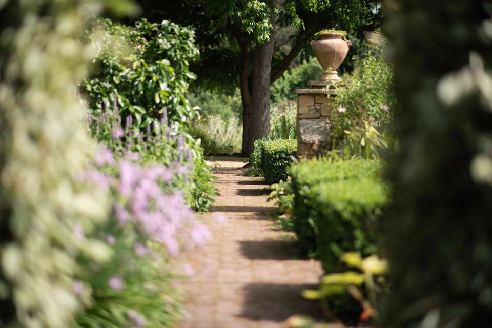 Garden 16