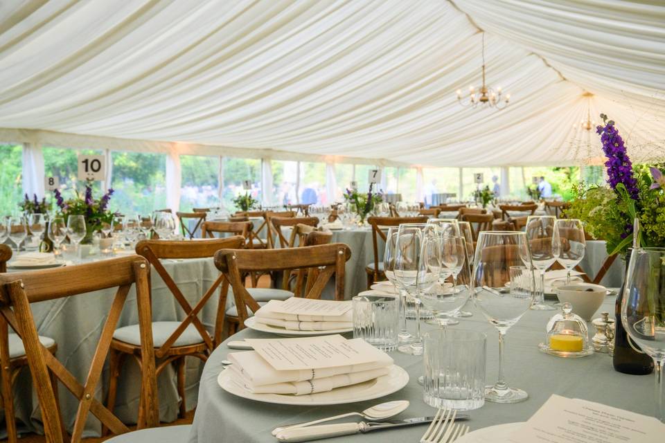 RBMH Event Design
