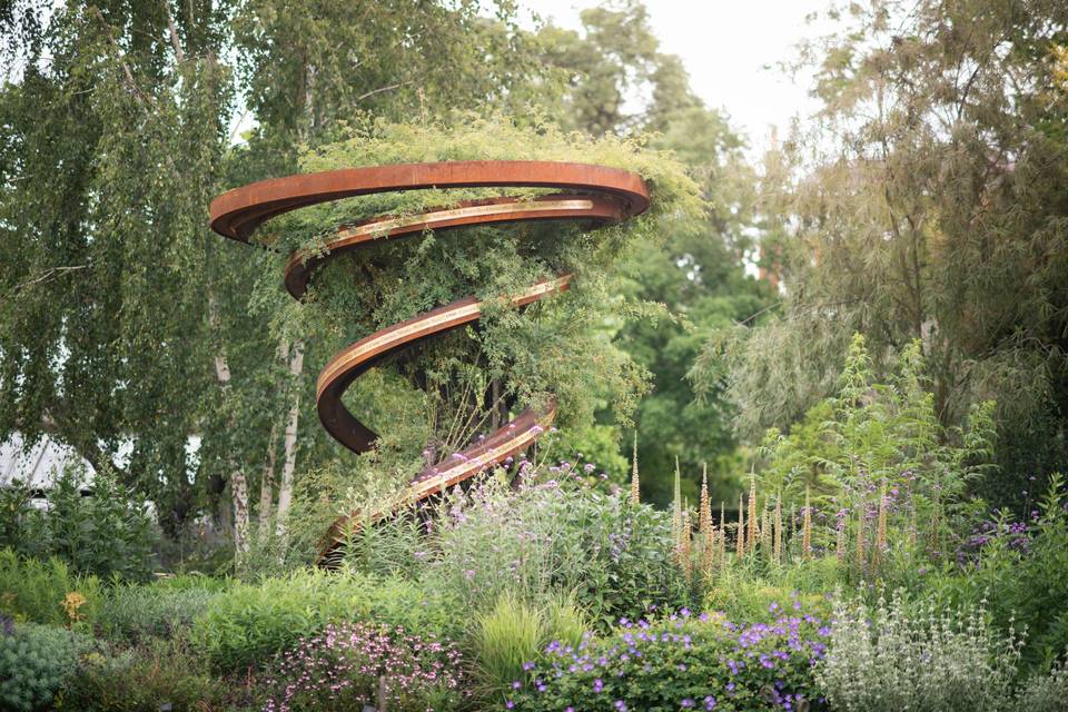 Garden 18