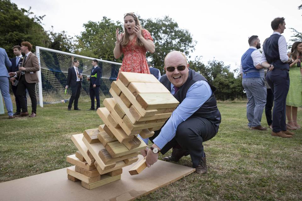 Jenga