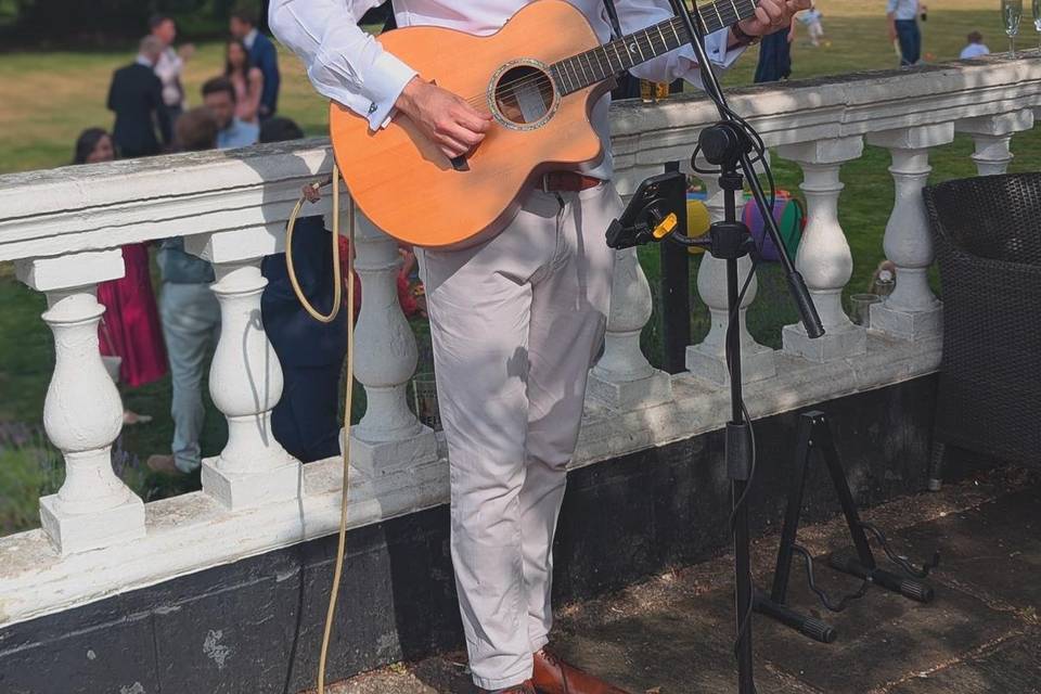 2025 Wedding @ Ringwood Hall