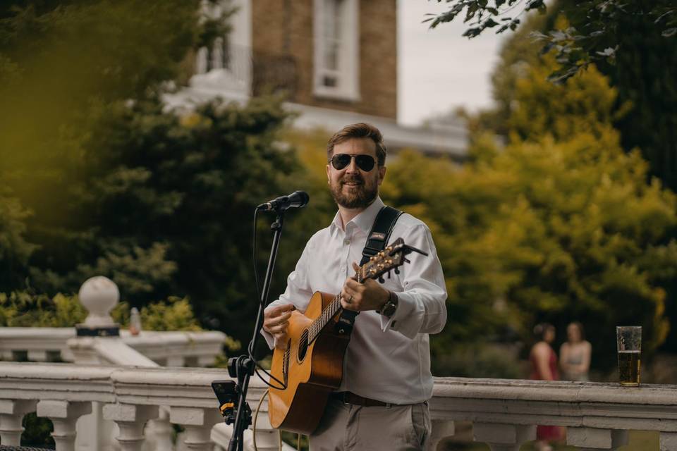 2025 Wedding @ Ringwood Hall