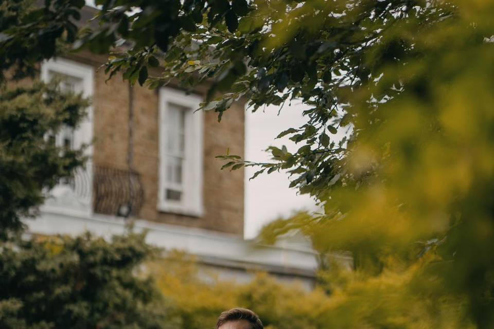 2025 Wedding @ Ringwood Hall