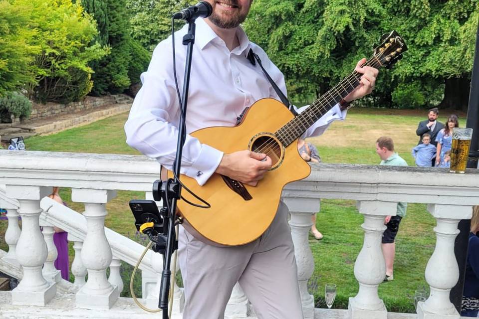 2025 Wedding @ Ringwood Hall