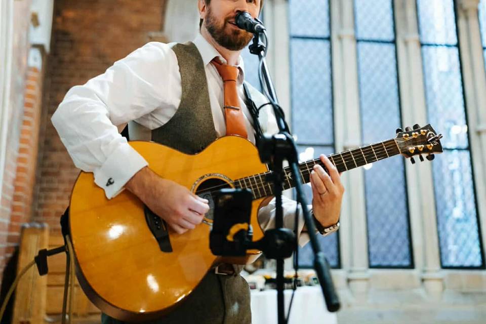 2025 Wedding @ Jacksons Lane