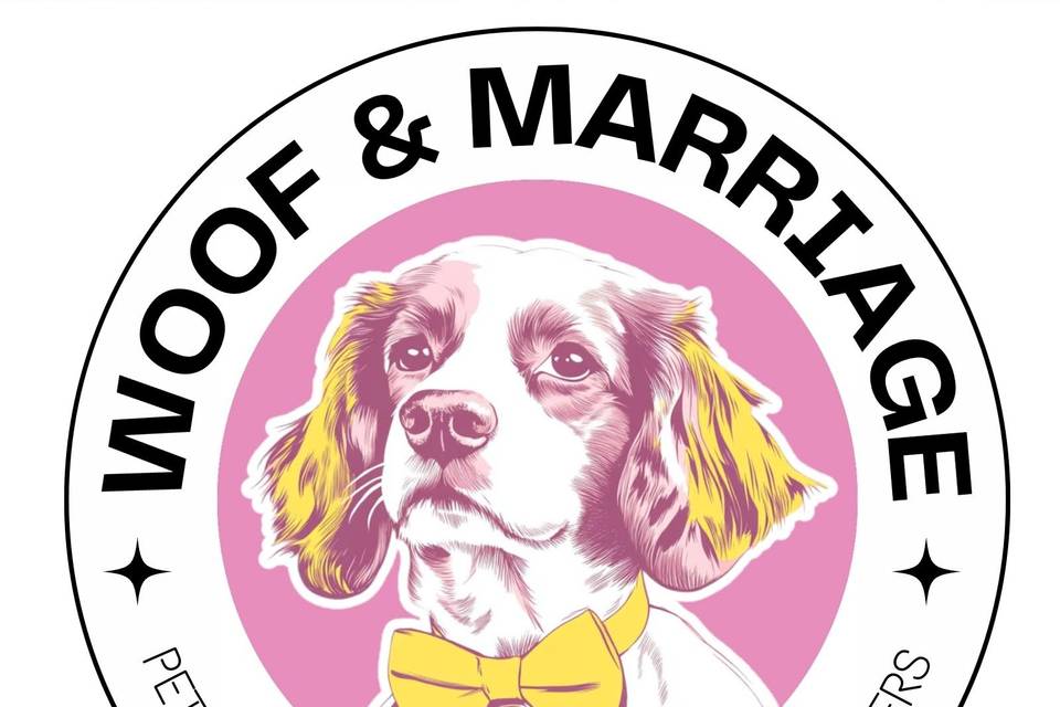 Woof and Marriage