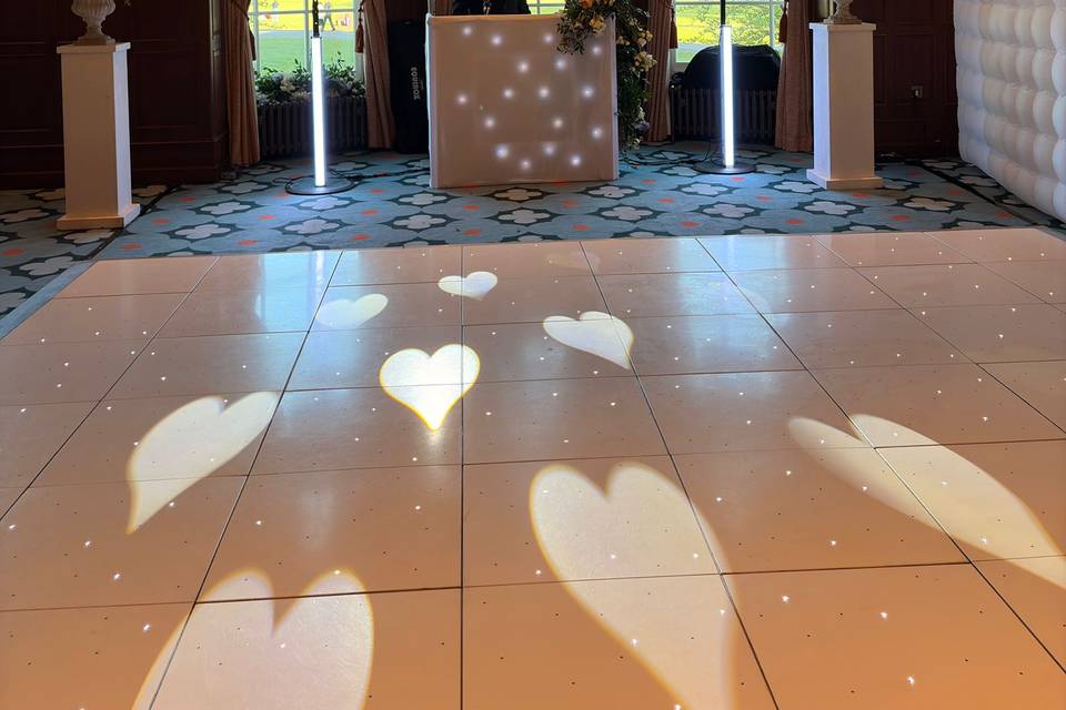WEDDING