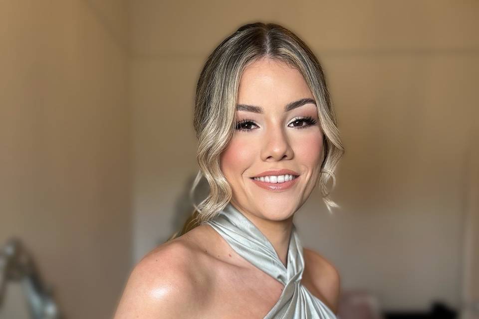 Bridesmaid