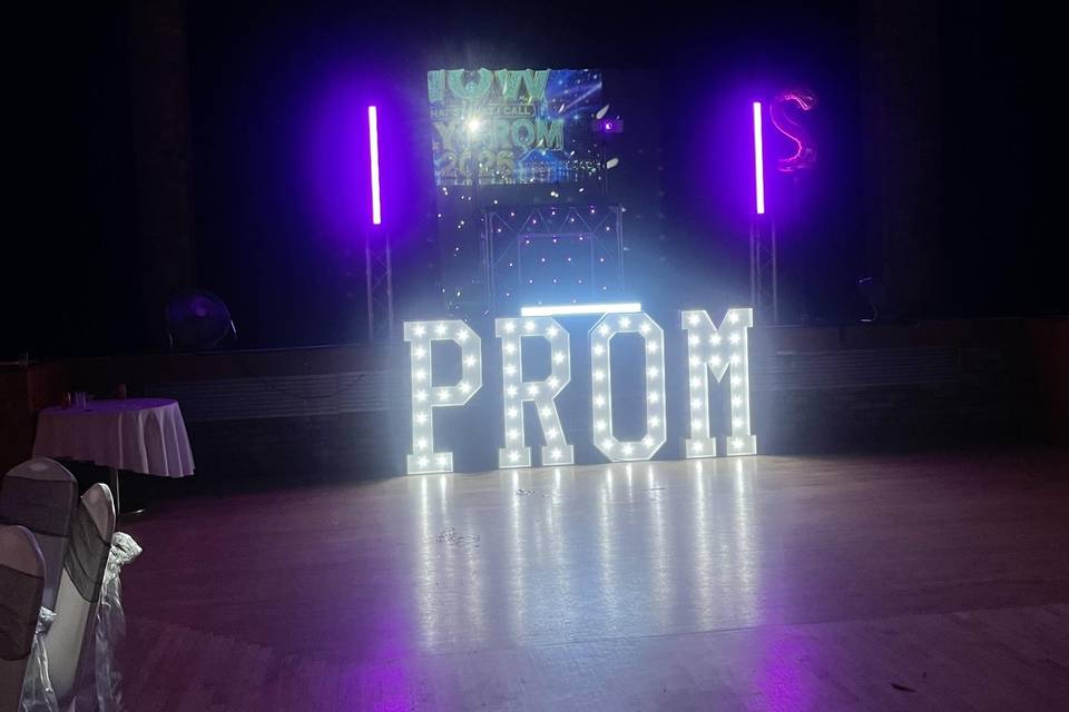 PROM