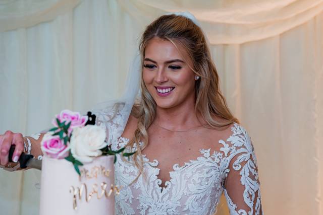 Bride