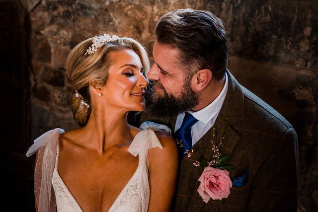 Newlyweds